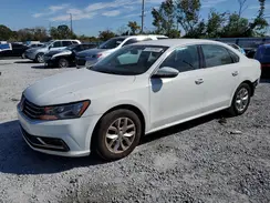 1VWAT7A34HC086269 2017 VOLKSWAGEN PASSAT