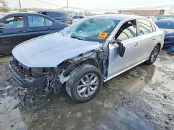 1VWAT7A35GC006654 2016 VOLKSWAGEN PASSAT