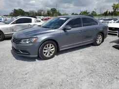 1VWAT7A35GC008355 2016 VOLKSWAGEN PASSAT