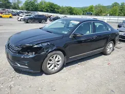 1VWAT7A35GC017802 2016 VOLKSWAGEN PASSAT