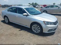 1VWAT7A35GC020084 2016 VOLKSWAGEN PASSAT