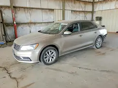 1VWAT7A35GC020893 2016 VOLKSWAGEN PASSAT
