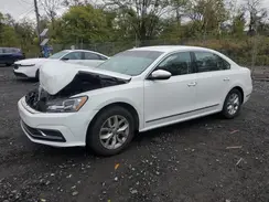 1VWAT7A35GC022143 2016 VOLKSWAGEN PASSAT