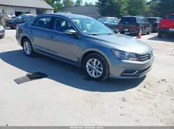 1VWAT7A35GC024233 2016 VOLKSWAGEN PASSAT