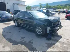 1VWAT7A35GC027293 2016 VOLKSWAGEN PASSAT