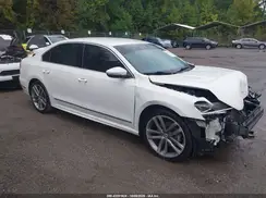 1VWAT7A35GC031778 2016 VOLKSWAGEN PASSAT