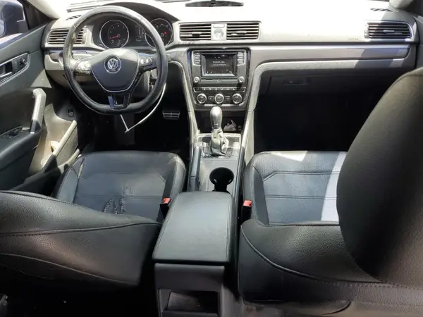 1VWAT7A35GC033269 2016 VOLKSWAGEN PASSAT - Image 8