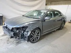 1VWAT7A35GC035491 2016 VOLKSWAGEN PASSAT