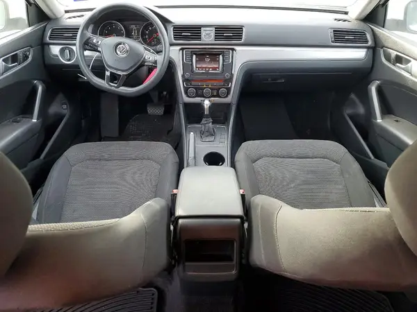1VWAT7A35GC035734 2016 VOLKSWAGEN PASSAT - Image 8