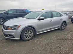 1VWAT7A35GC036155 2016 VOLKSWAGEN PASSAT