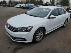 1VWAT7A35GC036544 2016 VOLKSWAGEN PASSAT