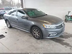1VWAT7A35GC036589 2016 VOLKSWAGEN PASSAT