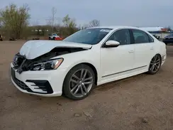 1VWAT7A35GC036740 2016 VOLKSWAGEN PASSAT
