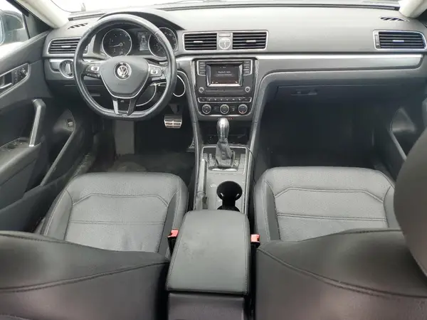 1VWAT7A35GC041923 2016 VOLKSWAGEN PASSAT - Image 8