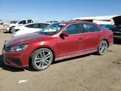 1VWAT7A35GC042313 2016 VOLKSWAGEN PASSAT