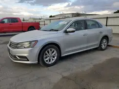 1VWAT7A35GC042537 2016 VOLKSWAGEN PASSAT