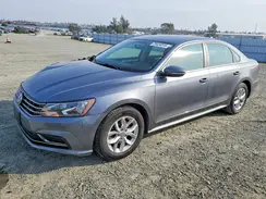 1VWAT7A35GC044532 2016 VOLKSWAGEN PASSAT