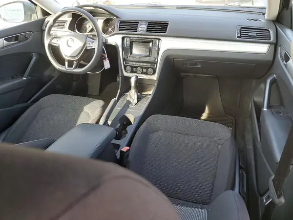 1VWAT7A35GC044532 2016 VOLKSWAGEN PASSAT - Image 8