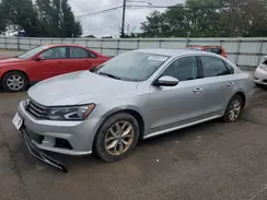 1VWAT7A35GC044790 2016 VOLKSWAGEN PASSAT