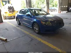 1VWAT7A35GC045728 2016 VOLKSWAGEN PASSAT