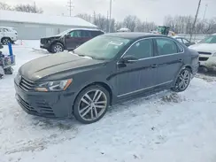 1VWAT7A35GC045762 2016 VOLKSWAGEN PASSAT