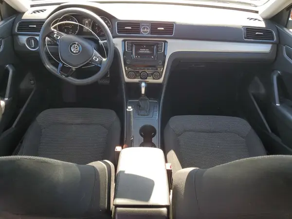 1VWAT7A35GC046460 2016 VOLKSWAGEN PASSAT - Image 8