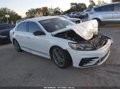 1VWAT7A35GC047835 2016 VOLKSWAGEN PASSAT