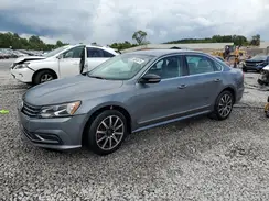 1VWAT7A35GC048533 2016 VOLKSWAGEN PASSAT