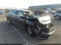 1VWAT7A35GC048631 2016 VOLKSWAGEN PASSAT