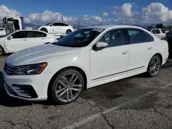 1VWAT7A35GC050766 2016 VOLKSWAGEN PASSAT