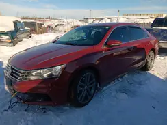 1VWAT7A35GC051772 2016 VOLKSWAGEN PASSAT