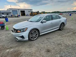 1VWAT7A35GC052288 2016 VOLKSWAGEN PASSAT