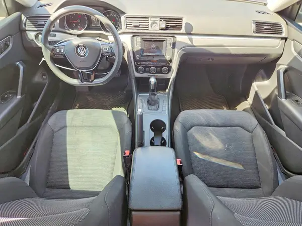 1VWAT7A35GC053408 2016 VOLKSWAGEN PASSAT - Image 8