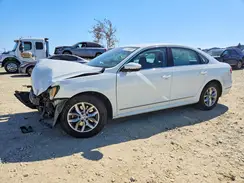 1VWAT7A35GC055403 2016 VOLKSWAGEN PASSAT