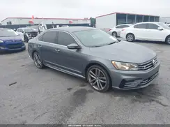 1VWAT7A35GC057412 2016 VOLKSWAGEN PASSAT