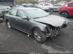 1VWAT7A35GC057782 2016 VOLKSWAGEN PASSAT