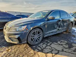 1VWAT7A35GC061086 2016 VOLKSWAGEN PASSAT