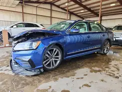 1VWAT7A35GC062237 2016 VOLKSWAGEN PASSAT