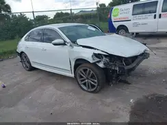 1VWAT7A35GC062688 2016 VOLKSWAGEN PASSAT