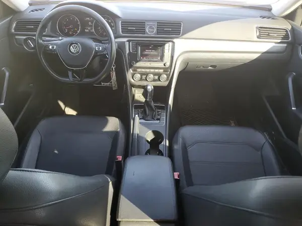 1VWAT7A35GC066689 2016 VOLKSWAGEN PASSAT - Image 8