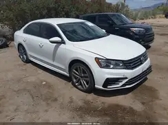 1VWAT7A35GC067471 2016 VOLKSWAGEN PASSAT
