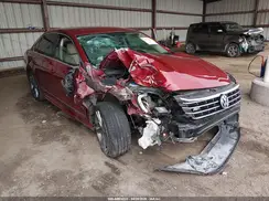 1VWAT7A35GC067504 2016 VOLKSWAGEN PASSAT