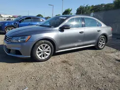 1VWAT7A35HC003013 2017 VOLKSWAGEN PASSAT