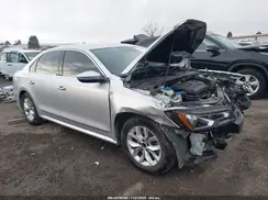 1VWAT7A35HC003660 2017 VOLKSWAGEN PASSAT