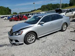 1VWAT7A35HC003920 2017 VOLKSWAGEN PASSAT