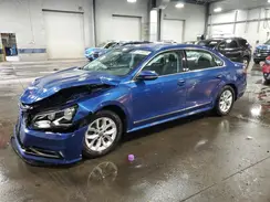 1VWAT7A35HC005988 2017 VOLKSWAGEN PASSAT