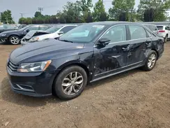 1VWAT7A35HC007756 2017 VOLKSWAGEN PASSAT