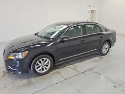 1VWAT7A35HC007787 2017 VOLKSWAGEN PASSAT