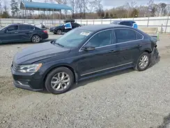 1VWAT7A35HC008857 2017 VOLKSWAGEN PASSAT
