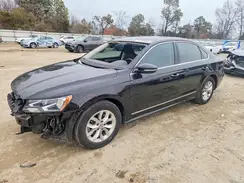 1VWAT7A35HC012794 2017 VOLKSWAGEN PASSAT
